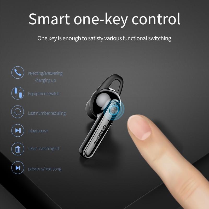 Wireless Bluetooth Headphone - Image 2