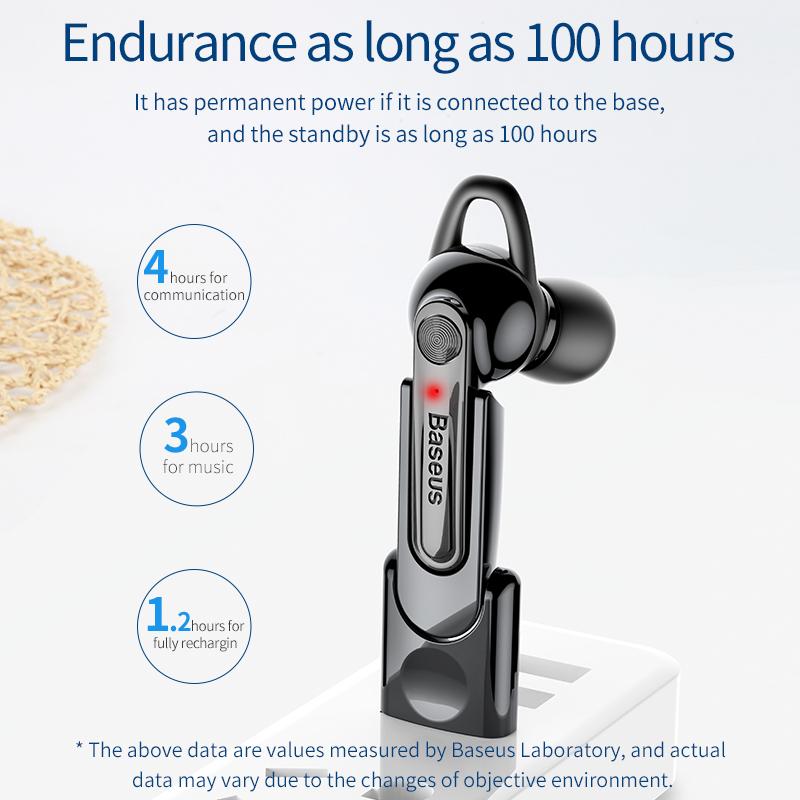 Wireless Bluetooth Headphone - Image 3