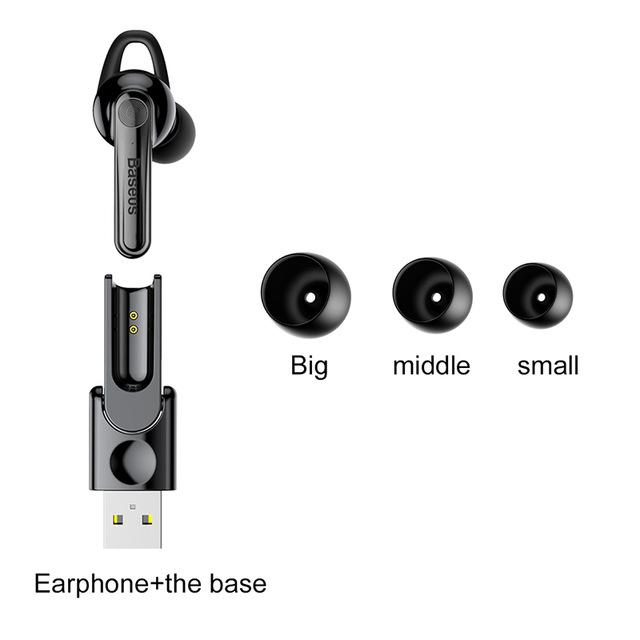 Wireless Bluetooth Headphone - Image 4