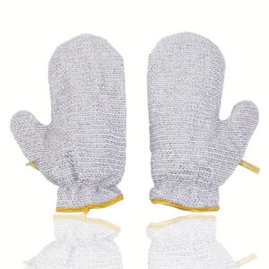 High-quality steel wire dishwashing gloves, multi-functional gloves