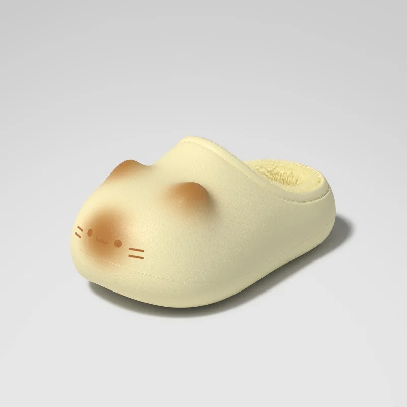 Cat Paw Slippers - Image 3