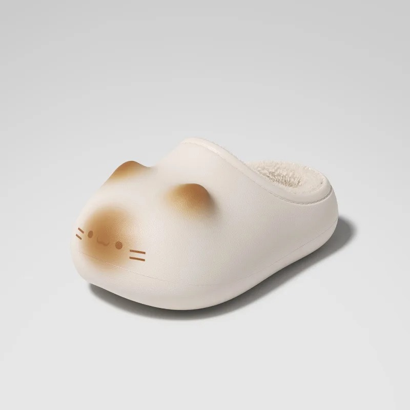 Cat Paw Slippers - Image 4