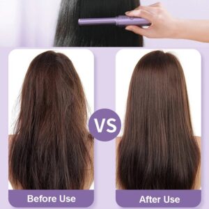 Ceramic Hairdressing Comb