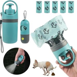 CleanPaws Portable Pooper Scooper