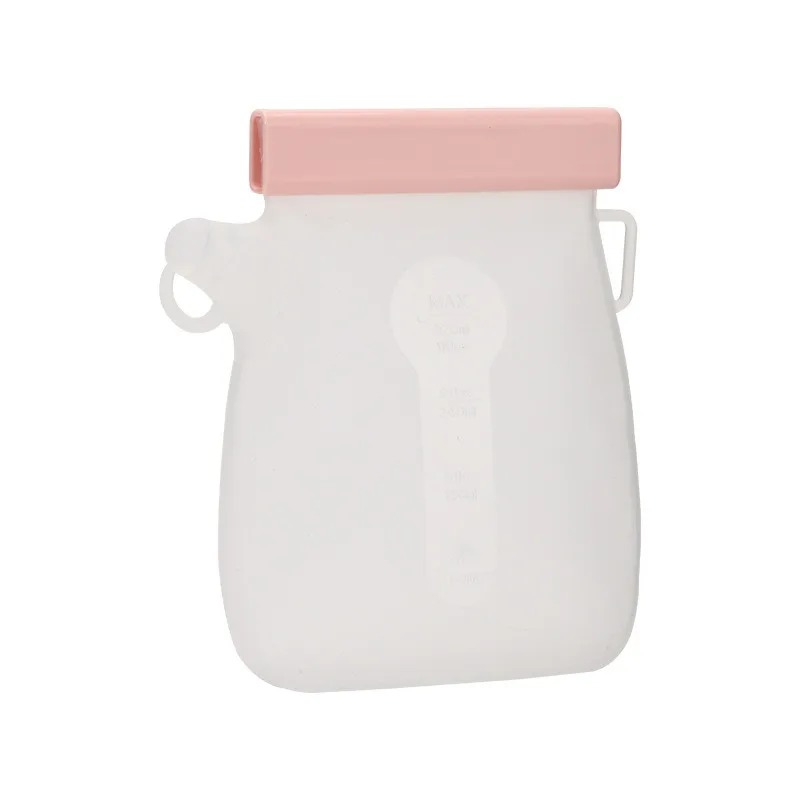 Reusable Milk Storage Bags - Image 5