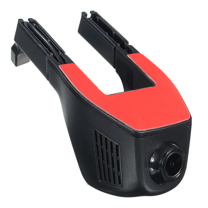 1080P WiFi DVR Dash Cam - Image 3