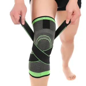 3D SPORTS KNEE PAD