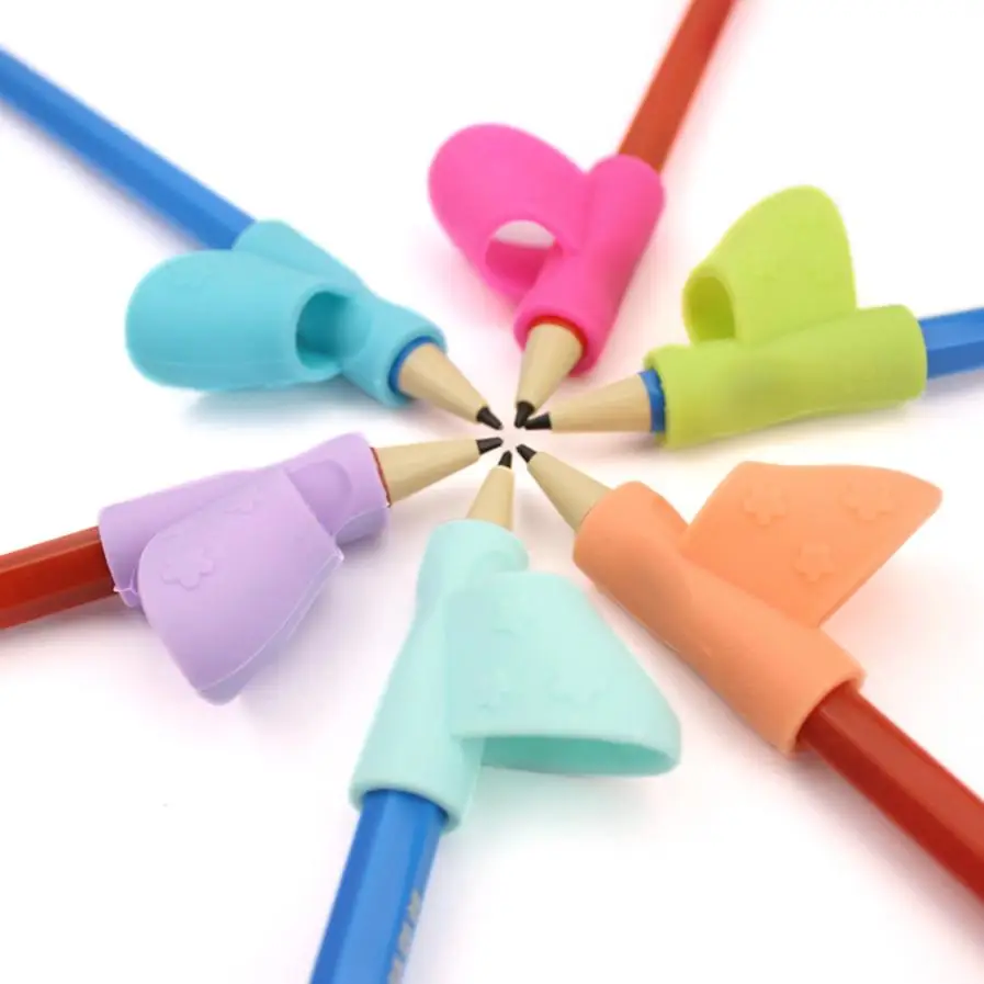 3Pcs Writing Correction Device - Image 2