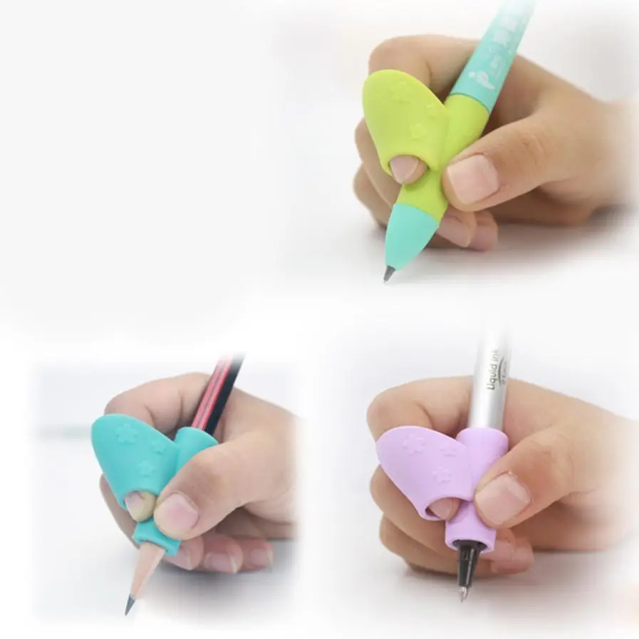 3Pcs Writing Correction Device - Image 4
