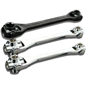 All-in-One Socket Wrench Spanner