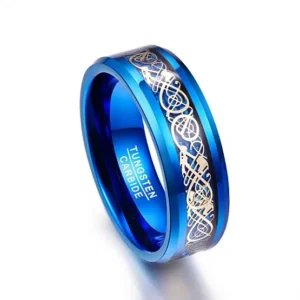 Ancient Dragons™ Ring