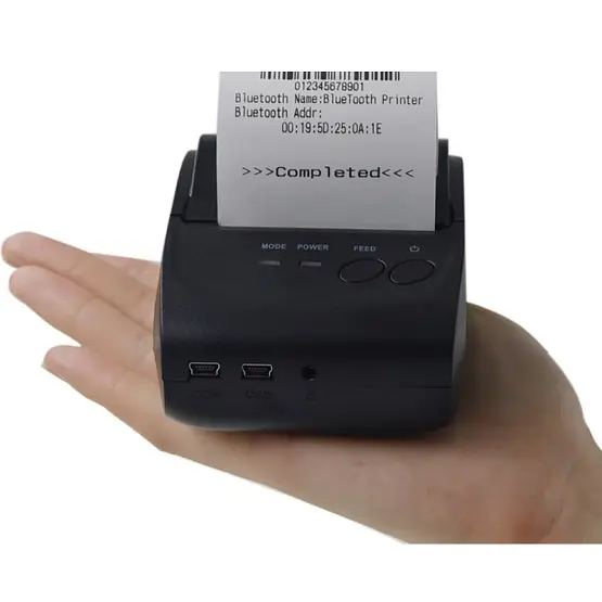 Android Mini Bluetooth Thermal Printer