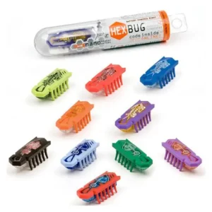 Automatic Bug Cat Toy