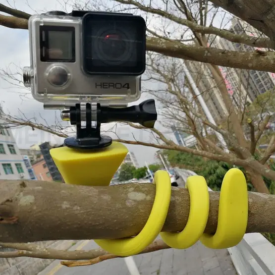 BANANA POD FOR CAMERA/SMARTPHONE