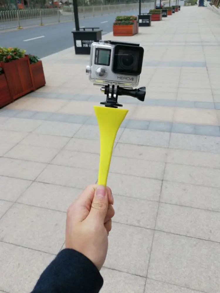 BANANA POD FOR CAMERA/SMARTPHONE - Image 2