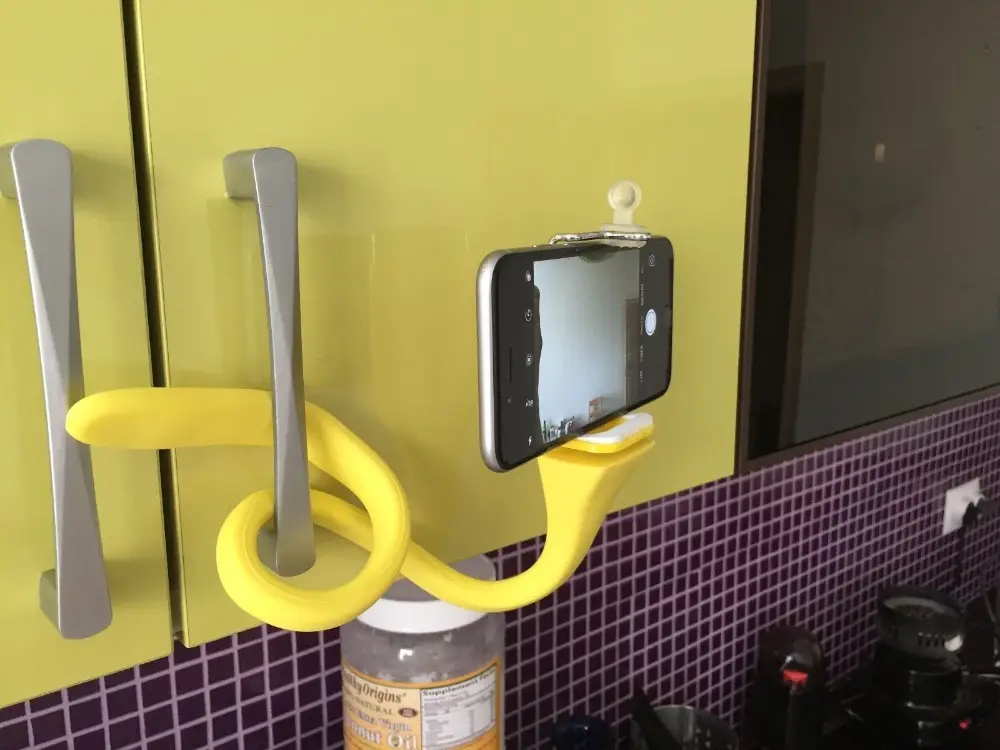 BANANA POD FOR CAMERA/SMARTPHONE - Image 3