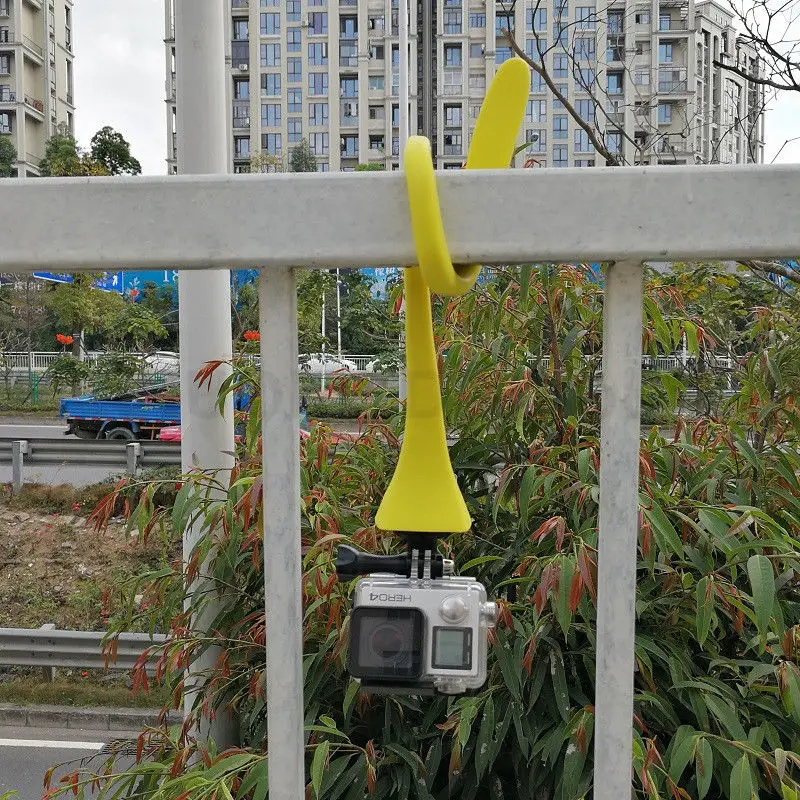 BANANA POD FOR CAMERA/SMARTPHONE - Image 5