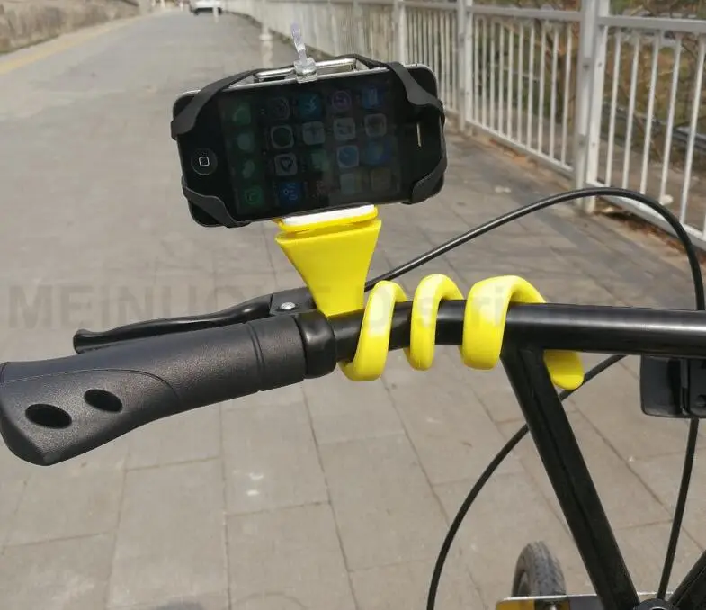 BANANA POD FOR CAMERA/SMARTPHONE - Image 6