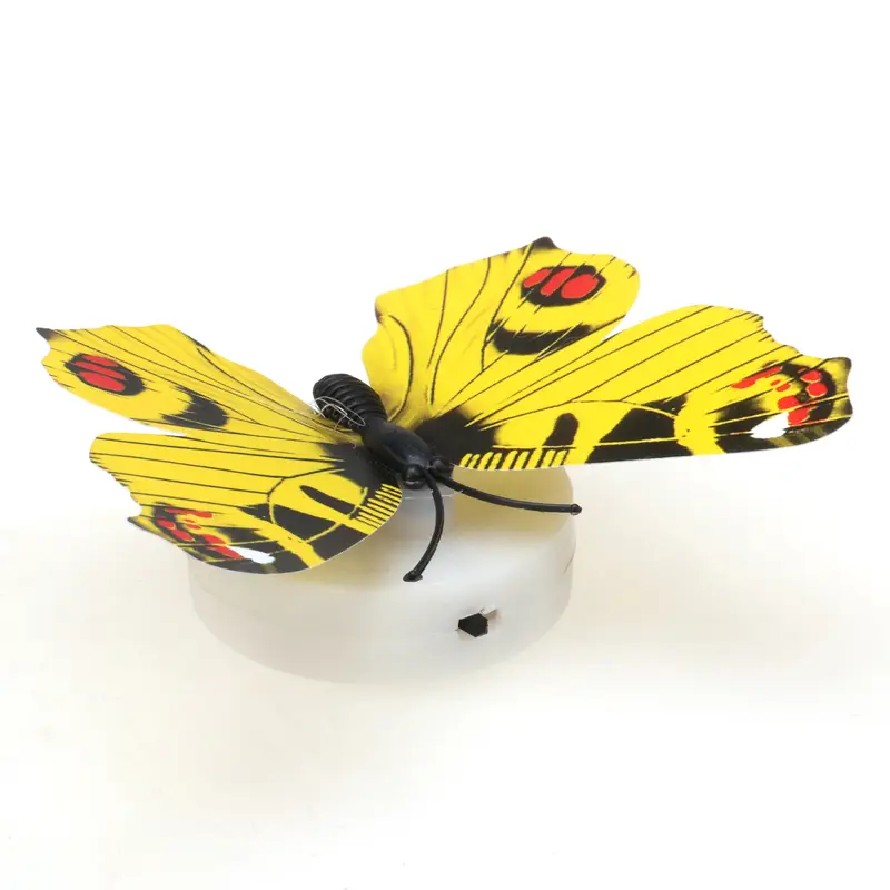Butterfly LED Night Light x10 - Image 4