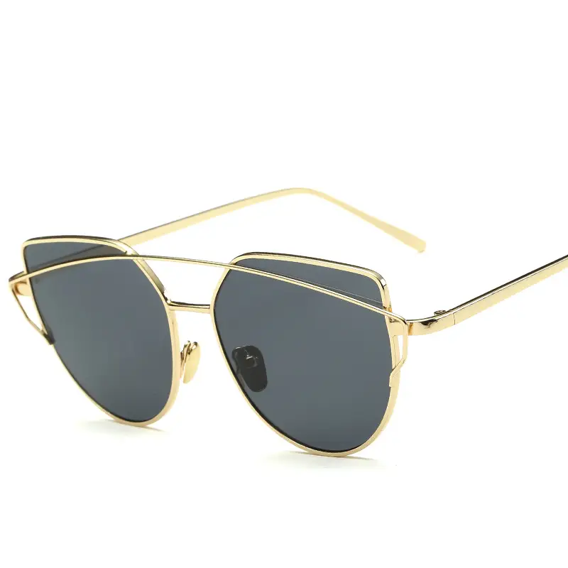 CAT'S EYE SUNGLASSES - Image 3