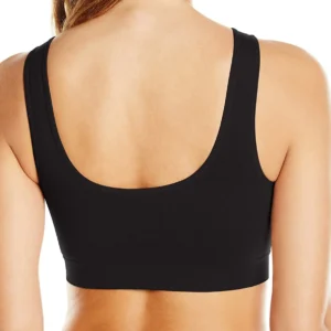 COMFORTABLE WIRELESS BRA