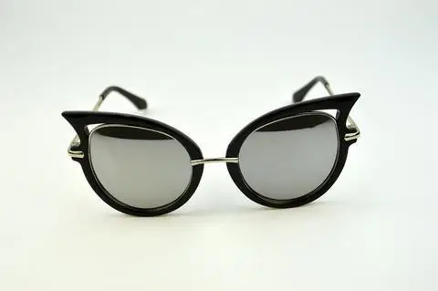 CUTE SEXY RETRO CAT EYE SUNGLASSES - Image 3