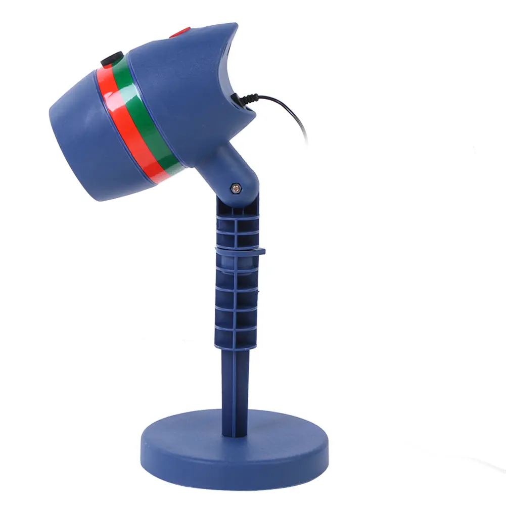 Christmas Lights Waterproof Projector - Image 5