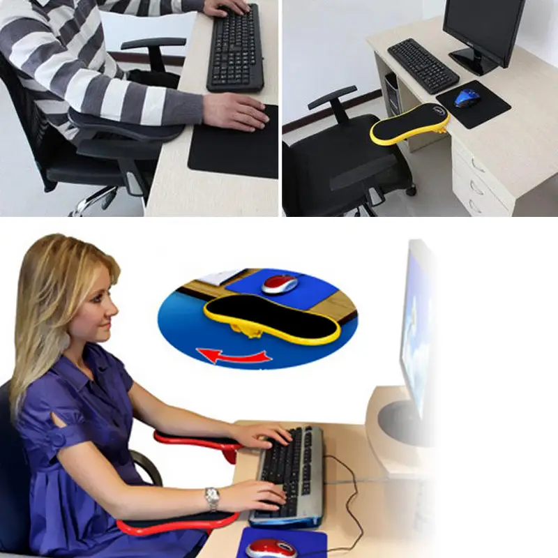 Computer Arm Rest - Image 2