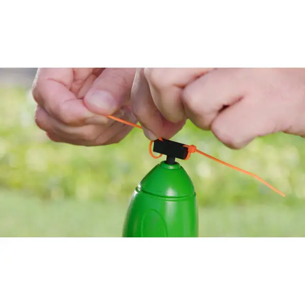 Cordless Garden Trimmer - Image 5