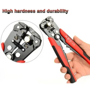 Crazy Wire Tool