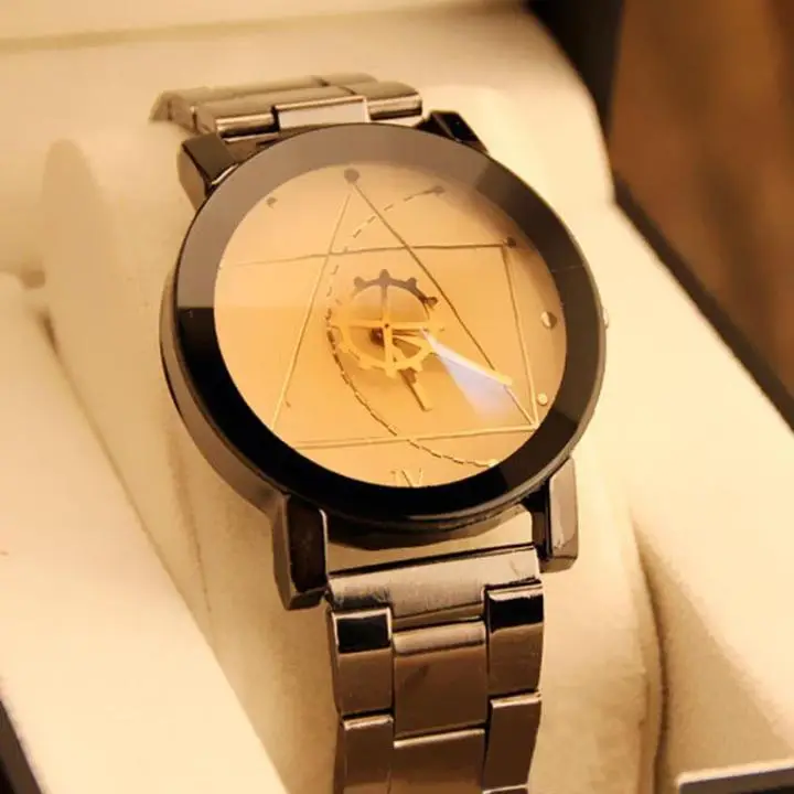 DaVinci Watch - Image 3