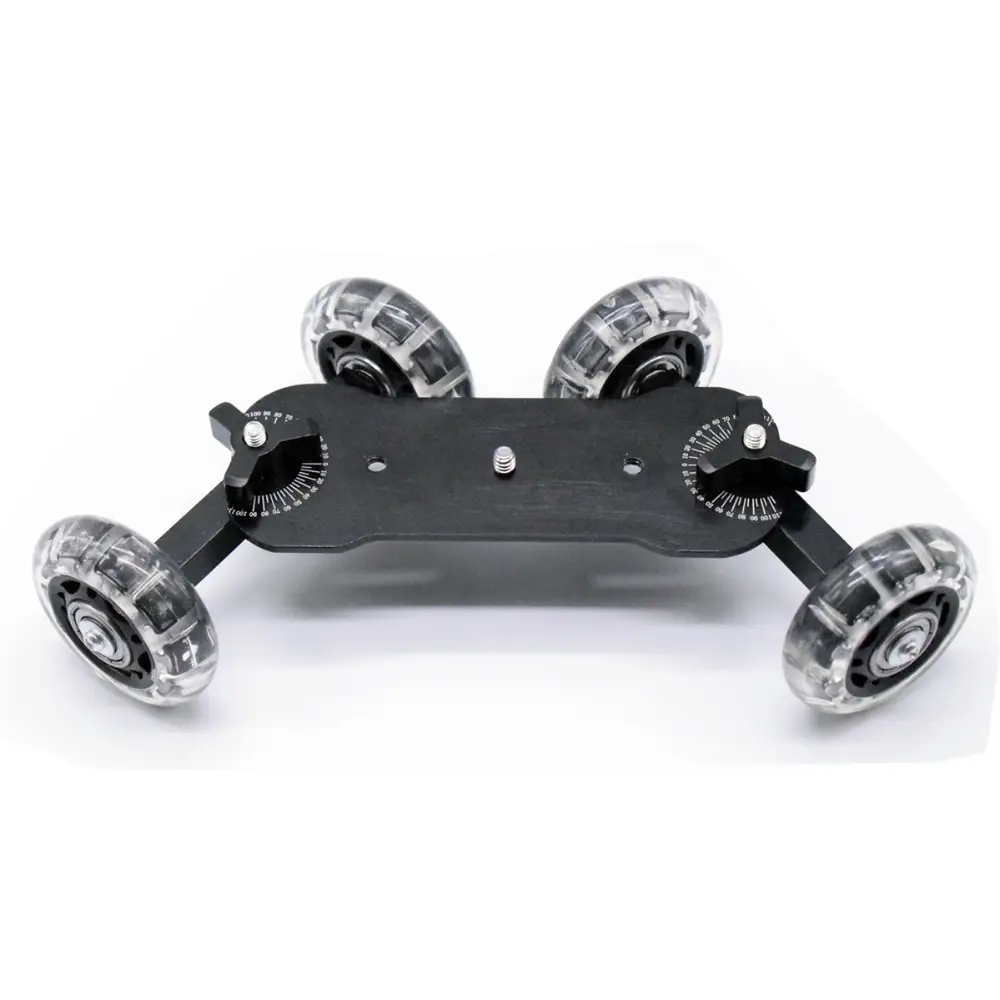 Dolly Slider + 11" Magic Arm - Image 4