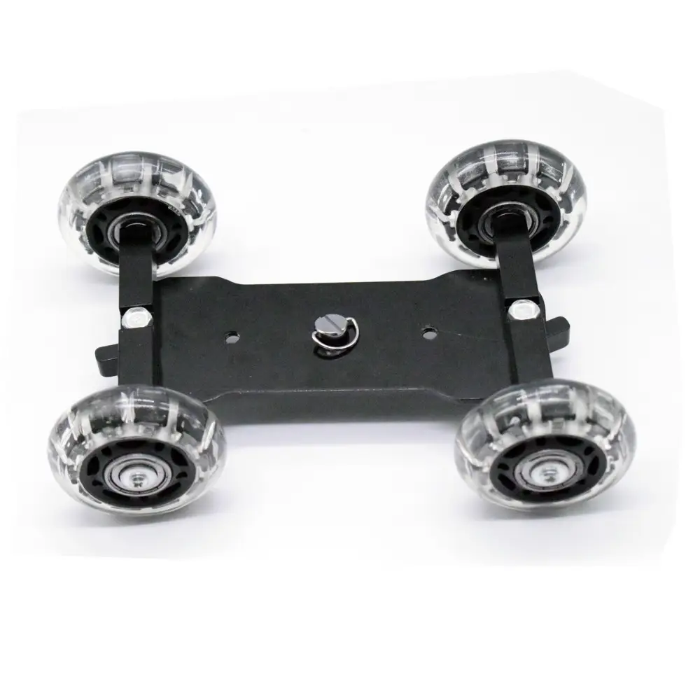 Dolly Slider + 11" Magic Arm - Image 3