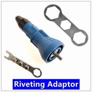 DrillerRIVET™
