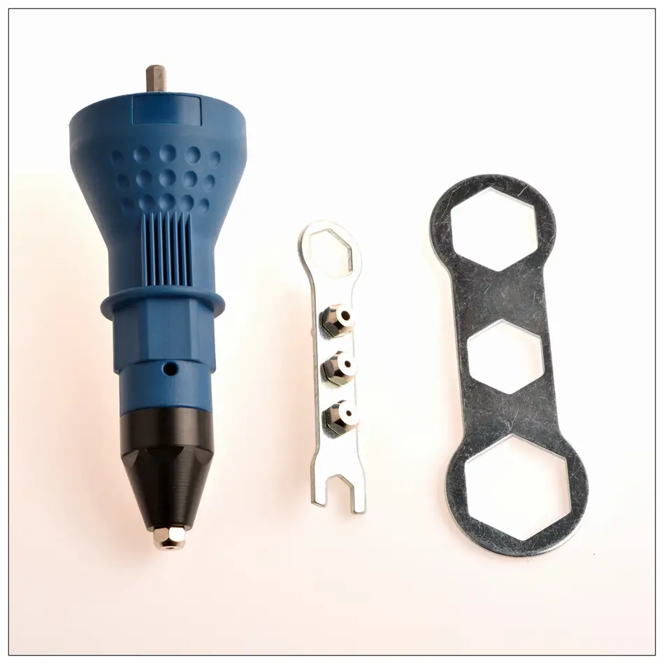 DrillerRIVET™ - Image 4