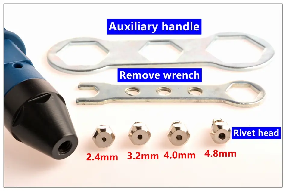 DrillerRIVET™ - Image 5
