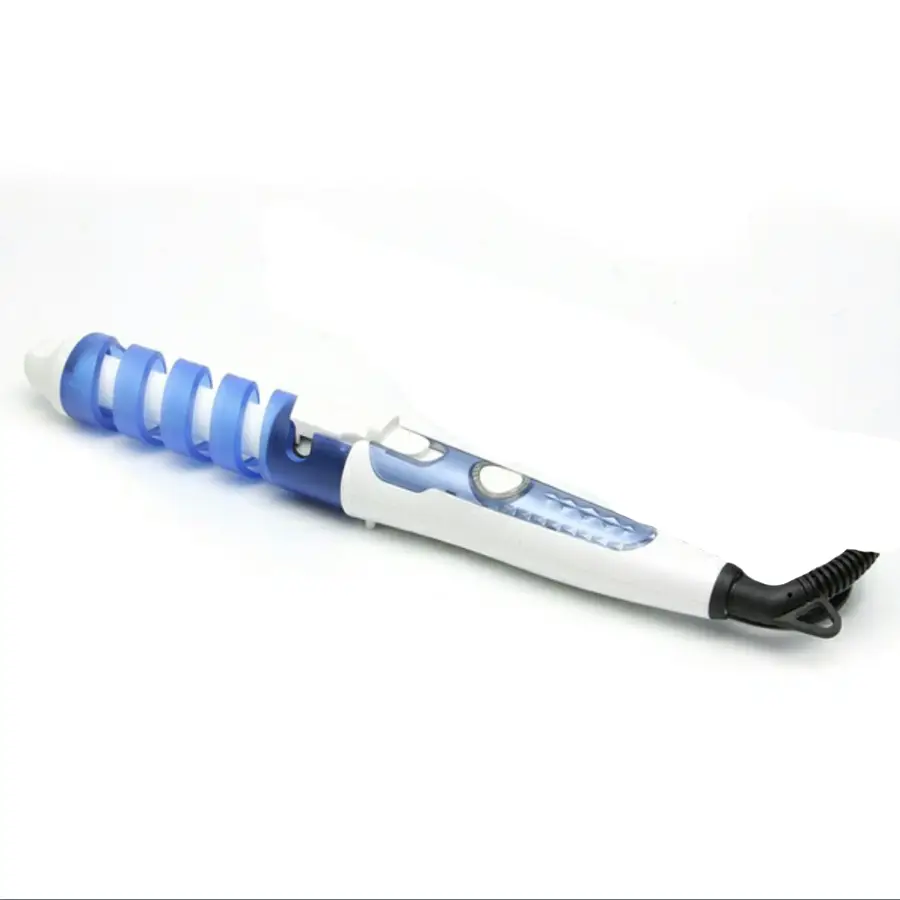 Electric Magic Hair Curler Crimping Wand - Image 3