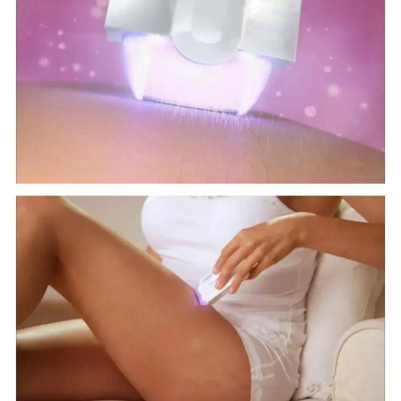 FINISHING TOUCH HAIR REMOVER - Image 4