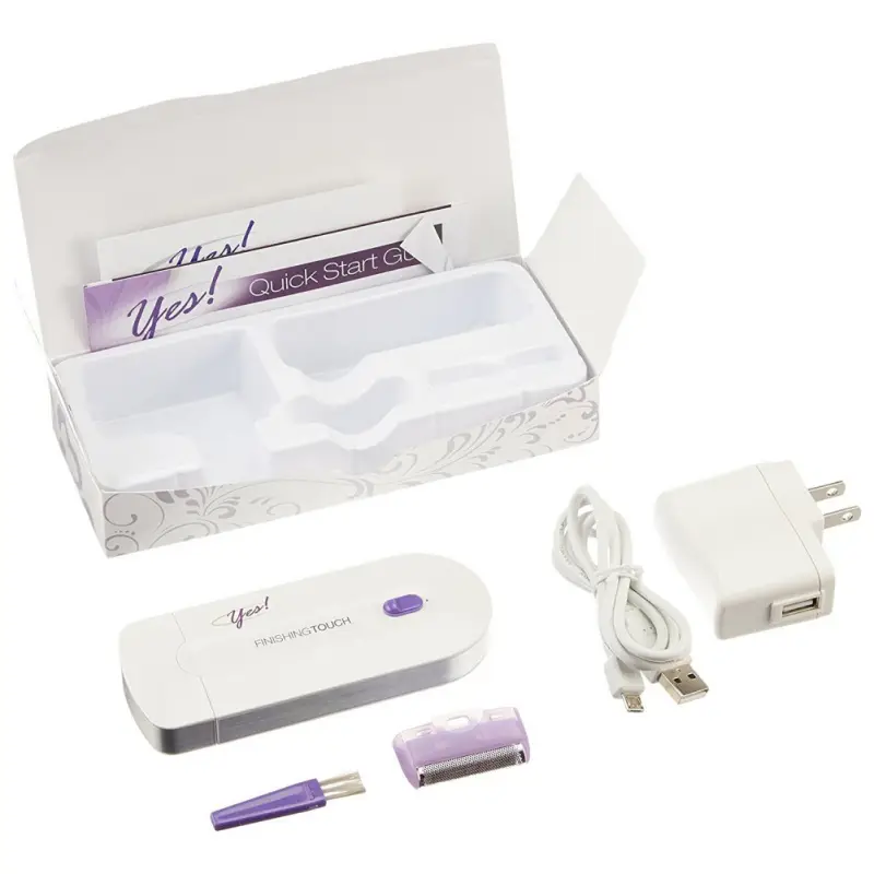 FINISHING TOUCH HAIR REMOVER - Image 6