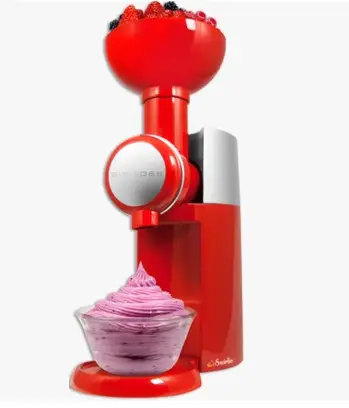 Fruit To Dessert Machine - Image 2