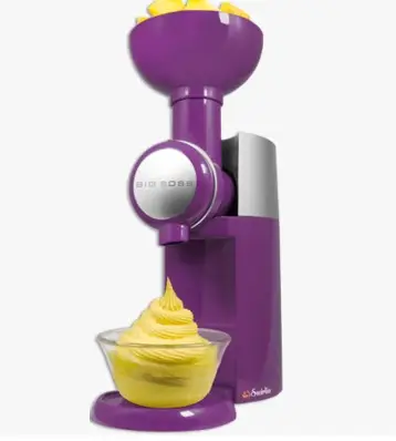 Fruit To Dessert Machine - Image 3