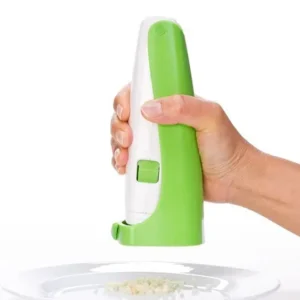 Garlic Grip