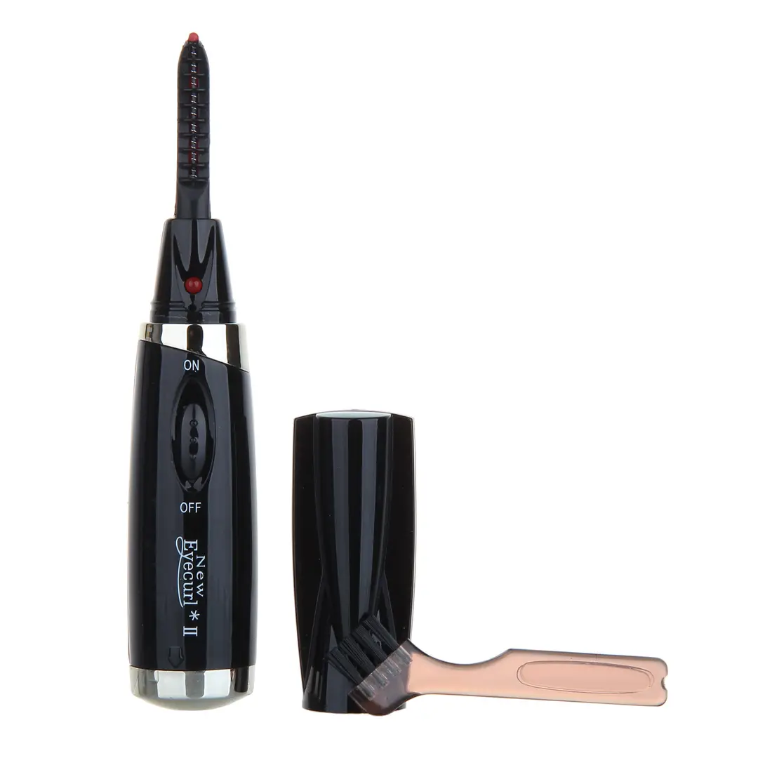 Heated Eyelash Curler - Image 2