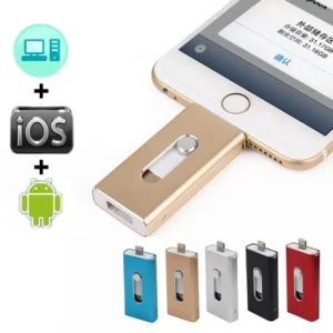IOS FLASH DRIVE 64GB
