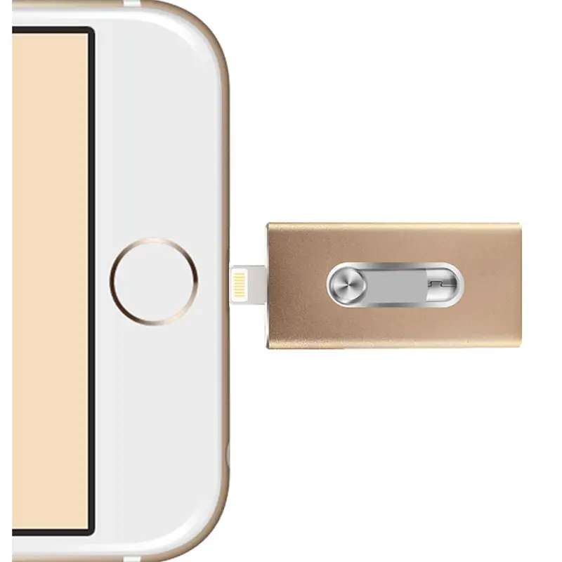 IOS FLASH DRIVE 64GB - Image 2