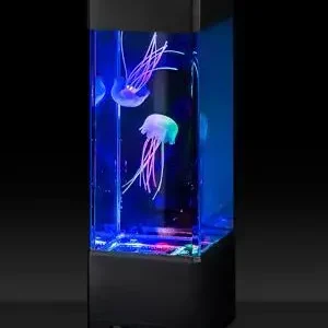JELLYFISH TROPICAL AQUARIUM LIGHT
