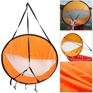 Kayak Boat Wind Sail