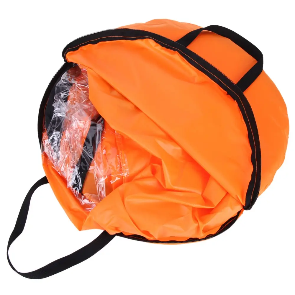 Kayak Boat Wind Sail - Image 3