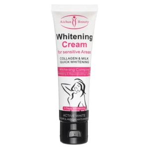 MAGIC WHITENING CREAM
