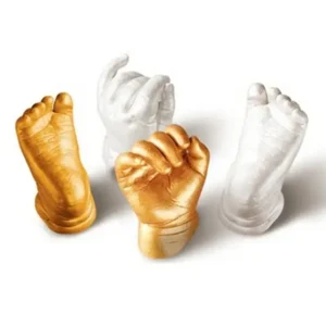 Mini 3D Cast Kit